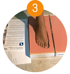 Ортопедические стельки купить Гомель