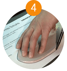 Ортопедические стельки заказать в Гомеле