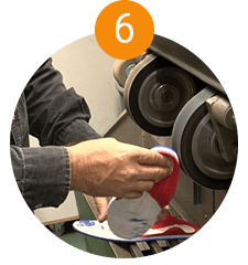 Заказ стелек Гомель