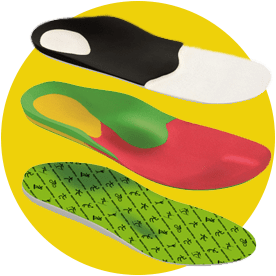 Ортопедические стельки Гомель